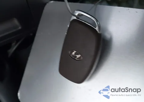 2020 Hyundai Ioniq Hybrid Sel from USA, damaged, VIN KMHC85LC8LU239720